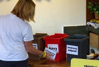 Poslední trosečník - Říčky v Orlických horách, srpen 2012