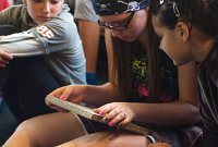 Poslední trosečník - Říčky v Orlických horách, srpen 2012