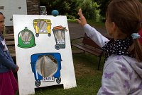 Poslední trosečník - Říčky v Orlických horách, srpen 2012