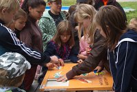 Poslední trosečník - Říčky v Orlických horách, srpen 2012