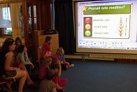 Poslední trosečník - Říčky v Orlických horách, srpen 2012