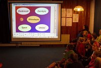 Poslední trosečník - Říčky v Orlických horách, srpen 2012