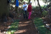 Poslední trosečník - Říčky v Orlických horách, srpen 2012