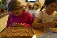 Poslední trosečník - Říčky v Orlických horách, srpen 2012