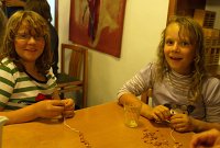 Poslední trosečník - Říčky v Orlických horách, srpen 2012