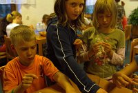 Poslední trosečník - Říčky v Orlických horách, srpen 2012