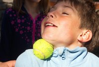 Poslední trosečník - Říčky v Orlických horách, srpen 2012