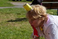 Poslední trosečník - Říčky v Orlických horách, srpen 2012