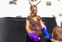 Poslední trosečník - Říčky v Orlických horách, srpen 2012