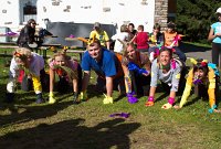 Poslední trosečník - Říčky v Orlických horách, srpen 2012