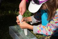 Poslední trosečník - Říčky v Orlických horách, srpen 2012