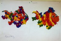 Poslední trosečník - Říčky v Orlických horách, srpen 2012