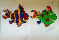 Poslední trosečník - Říčky v Orlických horách, srpen 2012