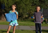 Poslední trosečník - Říčky v Orlických horách, srpen 2012