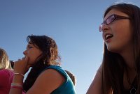 Poslední trosečník - Říčky v Orlických horách, srpen 2012