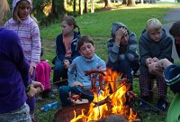 Poslední trosečník - Říčky v Orlických horách, srpen 2012