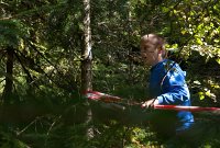 Poslední trosečník - Říčky v Orlických horách, srpen 2012