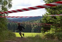 Poslední trosečník - Říčky v Orlických horách, srpen 2012