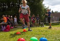 Poslední trosečník - Říčky v Orlických horách, srpen 2012