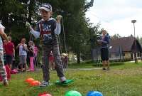 Poslední trosečník - Říčky v Orlických horách, srpen 2012