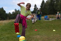 Poslední trosečník - Říčky v Orlických horách, srpen 2012