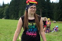 Poslední trosečník - Říčky v Orlických horách, srpen 2012