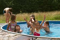 Poslední trosečník - Říčky v Orlických horách, srpen 2012