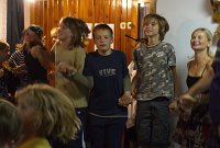 Poslední trosečník - Říčky v Orlických horách, srpen 2012