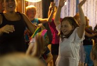 Poslední trosečník - Říčky v Orlických horách, srpen 2012