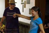 Poslední trosečník - Říčky v Orlických horách, srpen 2012