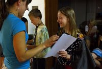 Poslední trosečník - Říčky v Orlických horách, srpen 2012