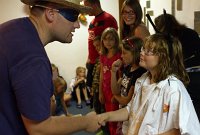 Poslední trosečník - Říčky v Orlických horách, srpen 2012