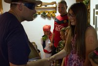 Poslední trosečník - Říčky v Orlických horách, srpen 2012