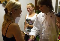 Poslední trosečník - Říčky v Orlických horách, srpen 2012