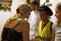 Poslední trosečník - Říčky v Orlických horách, srpen 2012