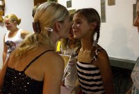 Poslední trosečník - Říčky v Orlických horách, srpen 2012