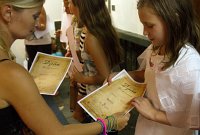 Poslední trosečník - Říčky v Orlických horách, srpen 2012