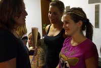 Poslední trosečník - Říčky v Orlických horách, srpen 2012