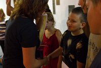 Poslední trosečník - Říčky v Orlických horách, srpen 2012