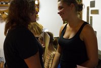 Poslední trosečník - Říčky v Orlických horách, srpen 2012