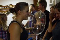 Poslední trosečník - Říčky v Orlických horách, srpen 2012