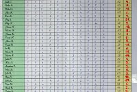 Poslední trosečník - Říčky v Orlických horách, srpen 2012