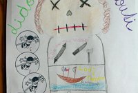 Poslední trosečník - Říčky v Orlických horách, srpen 2012