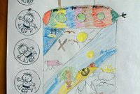 Poslední trosečník - Říčky v Orlických horách, srpen 2012