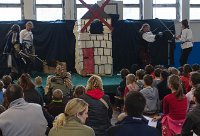 Den Země Rudná 2013