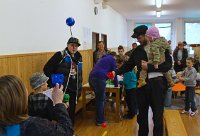 Den Země Rudná 2013
