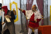 Den Země Rudná 2013