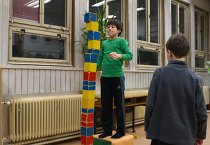 Jarní tábor - Prachatice, únor 2013  Jarní tábor - Prachatice, únor 2013