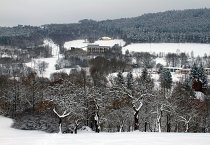 Jarní tábor - Prachatice, únor 2013  Jarní tábor - Prachatice, únor 2013