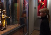 Jarní tábor - Prachatice, únor 2013  Jarní tábor - Prachatice, únor 2013